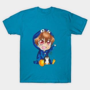 Nagisa T-Shirt